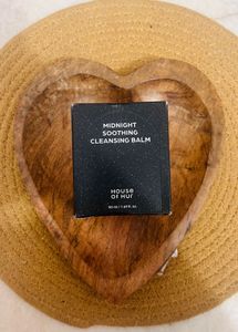 Midnight Soothing Cleansing Balm by House of Hu