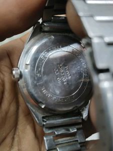 HMT Tareeq Analog Watch