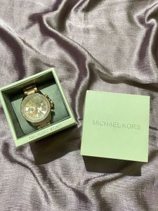 💖Michael Kors Rose Gold Women's Watch💖