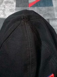 Used Men's Cap