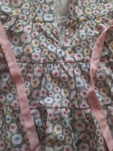 Combo 3-18 Months Rarely Used Frock