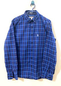U.S. Polo Assn. Tailored Shirt