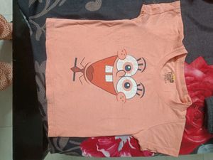 Cute Baby Tshirt
