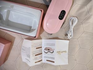 Pain Relief Massager (Period)