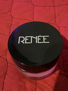 Renee  Bollywood filter primer