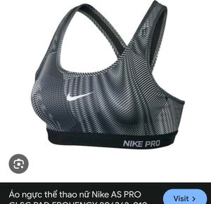 Nike Pro Sports Bra