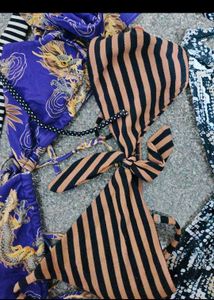 8  Bikini Tops Bundle (last pic 6 items ar