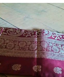 Fabulous Brand New Banarasi Silk Saree