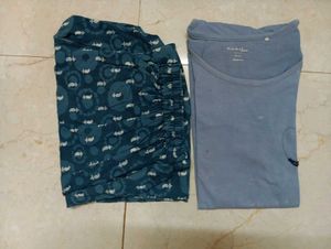 CLOTHES BUNDLE FOR RECYCLING / DONATION