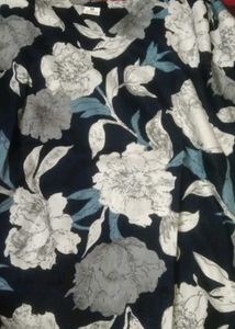 Y2k short kurti