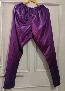 Purple 🟣 Kurta With Pajama
