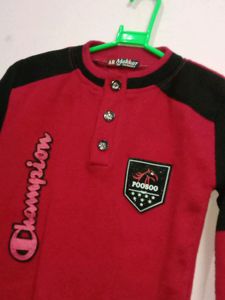 Sweater For Kids