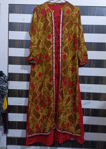 New Kurta / Gown
