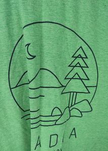 Graphic Tshirt