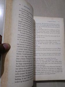 It Happens for a Reason by Preeti Shenoy