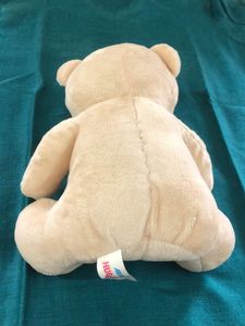 Adorable Plush Teddy Bear 🧸