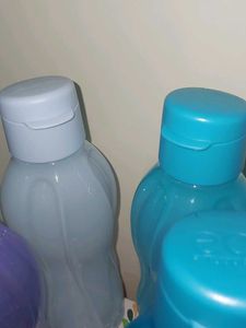 750ml Flip Bottle New Tupperware