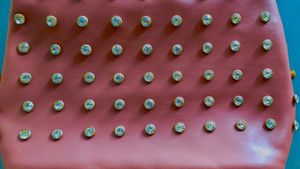 New Large Unused Handbag