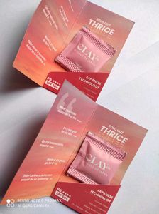 Skincare Sample Bundle