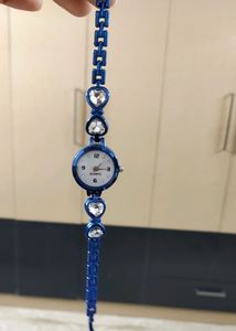 Brand New Quartz Women Watch
