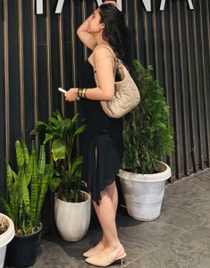 Newme Tube Dress