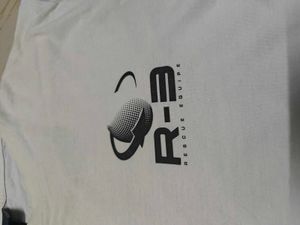 Original H&amp;M oversized t shirt
