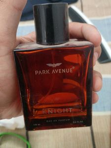 Only 10% left Park Avenue Knight Eau de Parfum