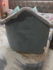 beautiful pet house