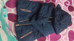Baby Jacket