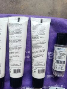 Combo Pack Of 8 ❤️ Items