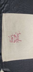 kitchen cotton napkins