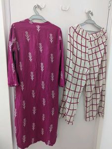 Biba Kurta sets