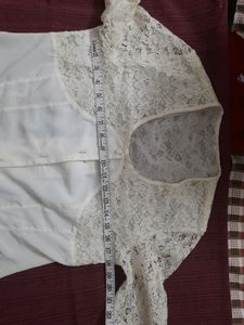 Designer Top Shirt Jacket Shrug Wear Office Party