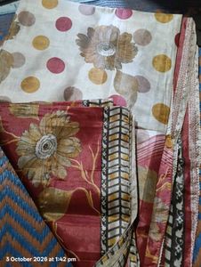 beutiful saree