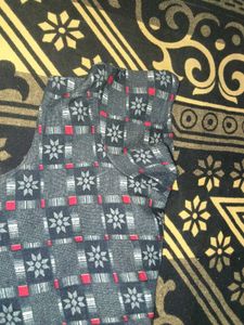 classic tailored Kurti