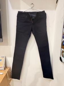 combo Classic Black Skinny Jeans