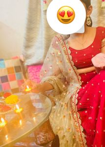Beautiful Lehenga