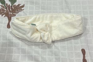 Soft Fuzzy Headband