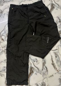 Reebok Black Track Pants