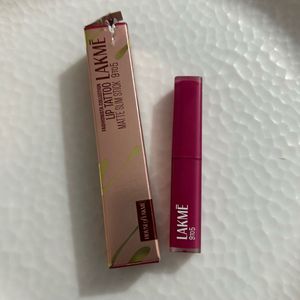 lakme mattle slim stick 9 to 5