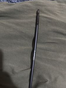 MAC Precision Brush