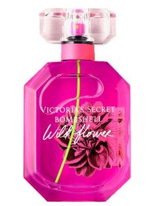 Victoria Secret Perfumes