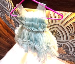 Baby Girl Frock