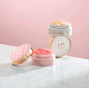 Charlotte Tilbury Sleeping Lip Mask