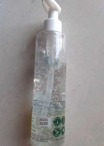 WishCare Aloe Vera Gel with Vitamin E