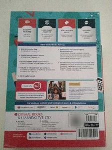 ICSE Competency Focused Questions Class 10