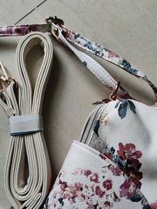 Cute Floral Sling