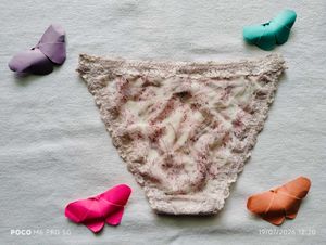 Lasenza pantie 34-36 size perfect fit