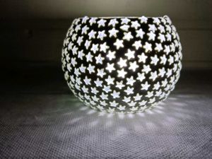 Special Diwali Tea Candle Light Holder