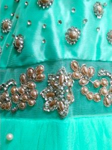 Reception Gown